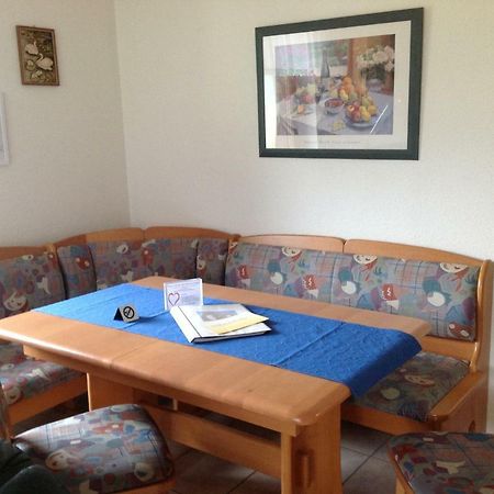 Urseetalblick Wg 7 Apartment Ленцкирх Екстериор снимка