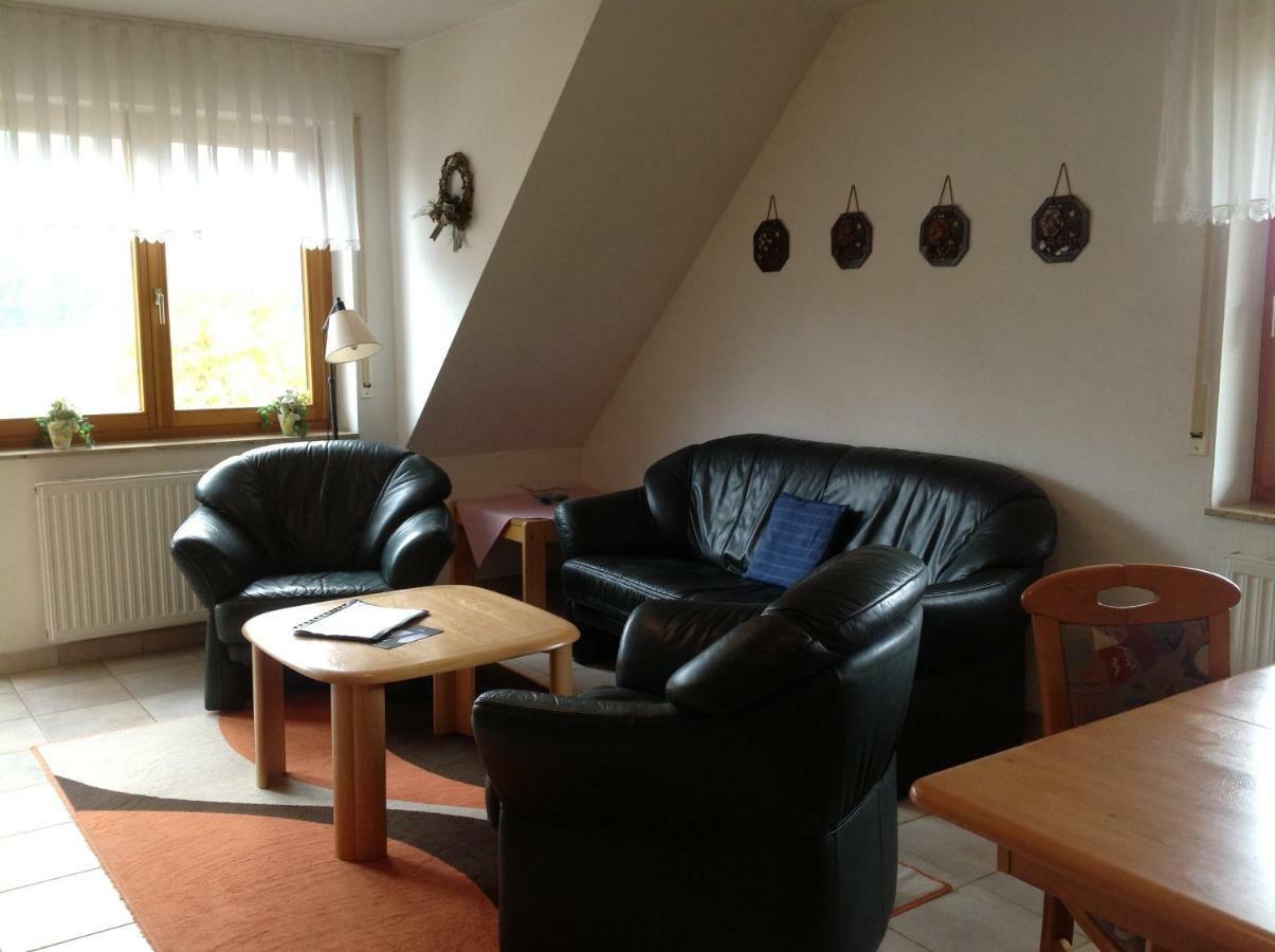 Urseetalblick Wg 7 Apartment Ленцкирх Екстериор снимка