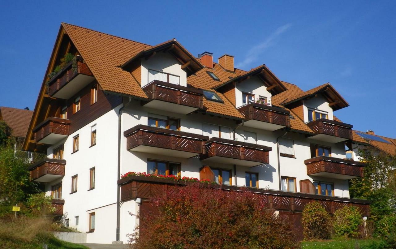 Urseetalblick Wg 7 Apartment Ленцкирх Екстериор снимка