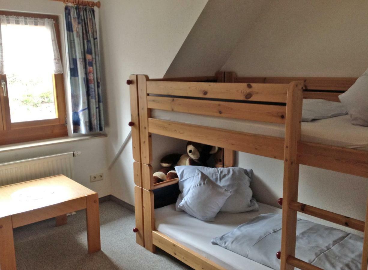 Urseetalblick Wg 7 Apartment Ленцкирх Екстериор снимка