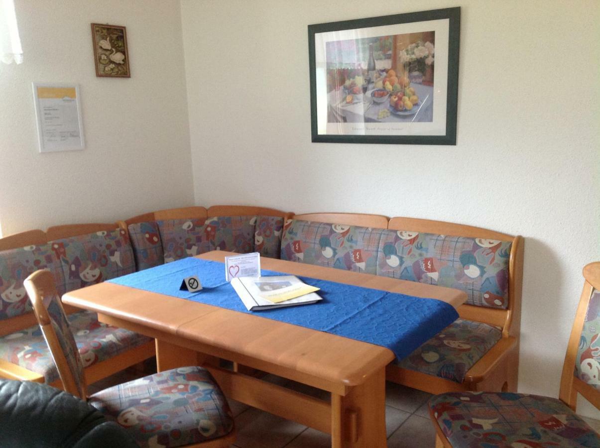 Urseetalblick Wg 7 Apartment Ленцкирх Екстериор снимка