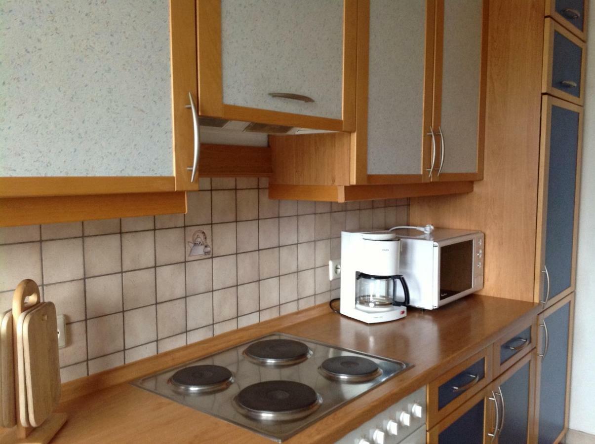 Urseetalblick Wg 7 Apartment Ленцкирх Екстериор снимка