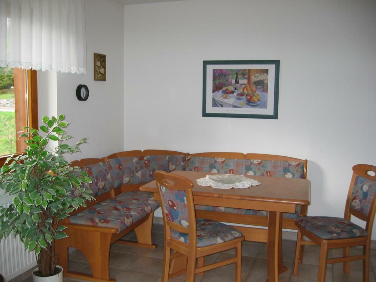 Urseetalblick Wg 7 Apartment Ленцкирх Екстериор снимка
